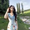 French Suspender Floral Dress for Beach Vacation New Summer Style for Women Great Looking Niche