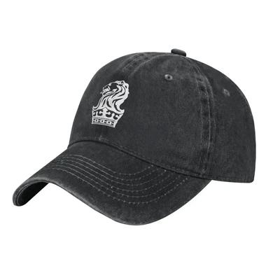 Sapkák és kalapok – Baseball sapkák és kalapok