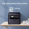 Canon MF232w A4 Black and White Laser Multifunction Printer CN Plug (adapter Included)