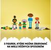 LEGO DUPLO Town 10423 Люди с эмоциями