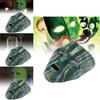 Unique Collector's Edition Resin Mask Featuring Iconic Movie Theme Perfect For Halloween Decorations