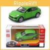 Alloy Simulation Porsche Mackenzie Suv Car Model Toy For Collection Display And
