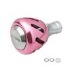 Fishing Reel Handle Arm Reel Grip Part Reel Replacements Fishing Reel Modification Handle Knobs Reel Handle Power Knob