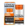 L'Oréal Paris Men Expert Hydra Energy Moisturizing Cream 50Ml