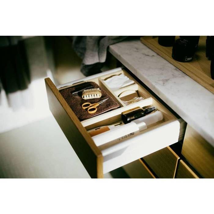 Ciseaux Manucure - FISKARS - Classic - Bouts ronds - Ambidextres - 10 cm