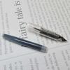 Kamio Japan Snoopy Fountain Pen Fine 0.3 Mm Black Ink, Made In Japan