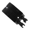 Black Regulator Rectifier for Sportster 883 1200 2014-2015 Replace 74700012