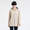 WEZHO UPF50+ Unisex Couple's Sun Protection Jacket