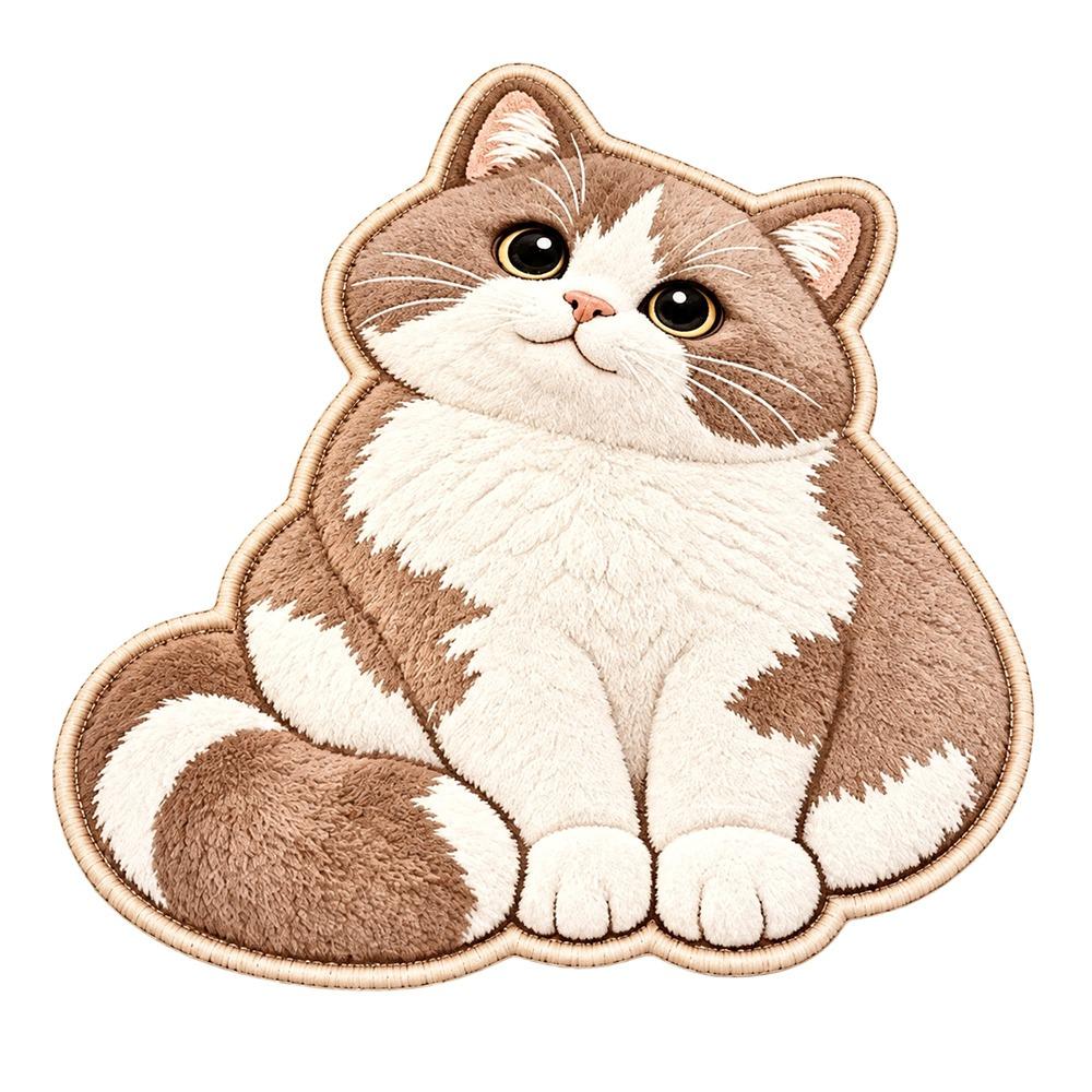 Soft Bathroom Carpet Crystal Velvet Entryway Floor Mat Creative Bedside Door Mat Home Decor