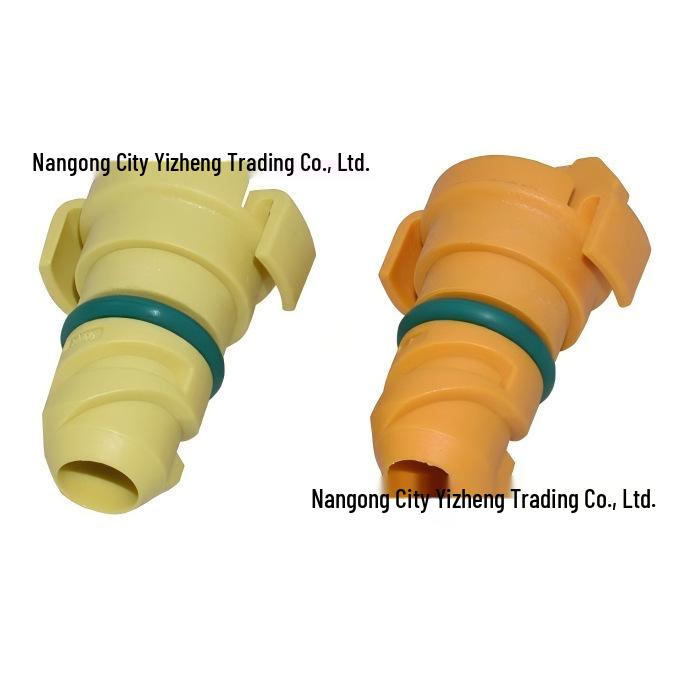 Engine Oil Drain Plug Stopper for Ford Raptor F150 Mustang Edge Lincoln Navigator