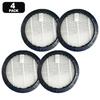 Filter-Set für ANYSON Stars 5 HEPA Staubsauger, Waschbare Ersatzfilter, 2/4 Stück enthalten