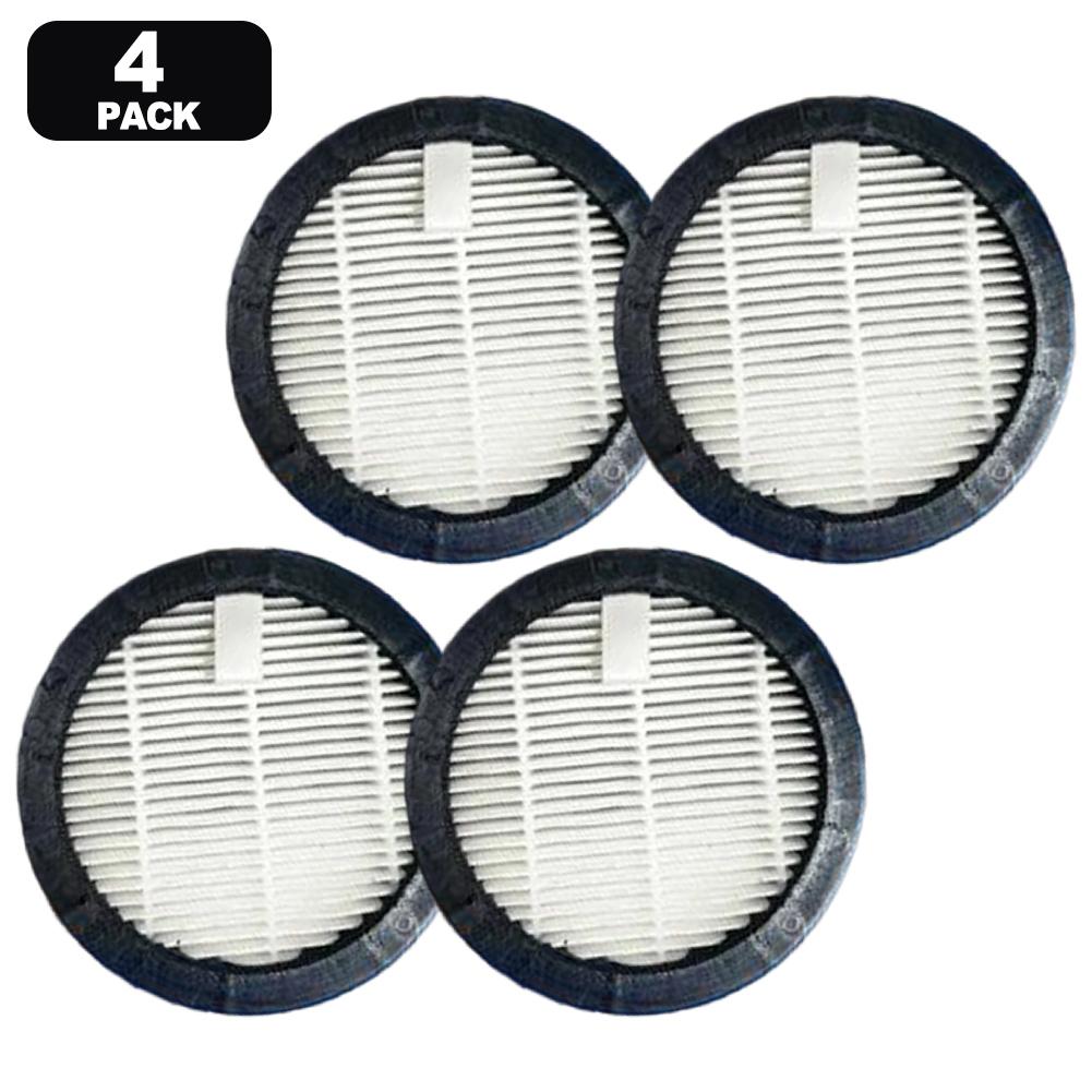 Filter-Set für ANYSON Stars 5 HEPA Staubsauger, Waschbare Ersatzfilter, 2/4 Stück enthalten