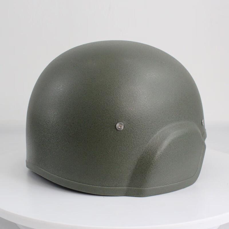 Milin Ultralight Adjustable Helmet with Suspension System One Size