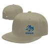 Knaus Caravan Baseball Caps Fashion Unisex Women Hats AdjustableCap Hip Hop Baseball Hat Casquette