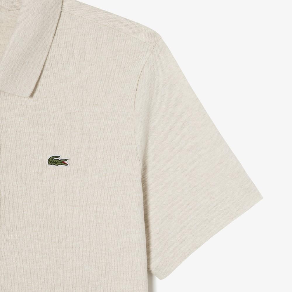 Lacoste Women's Tied Ribbon Polo Shirt PF925E-56GX6F