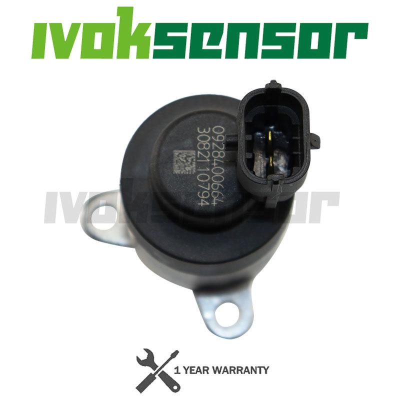 Fuel Pressure Regulator Metering Valve OEM 0928400664 0986437034 0445010298 for CCITROEN FFIAT FFORD LLANCIA LLANDROVER PPEUGEOT