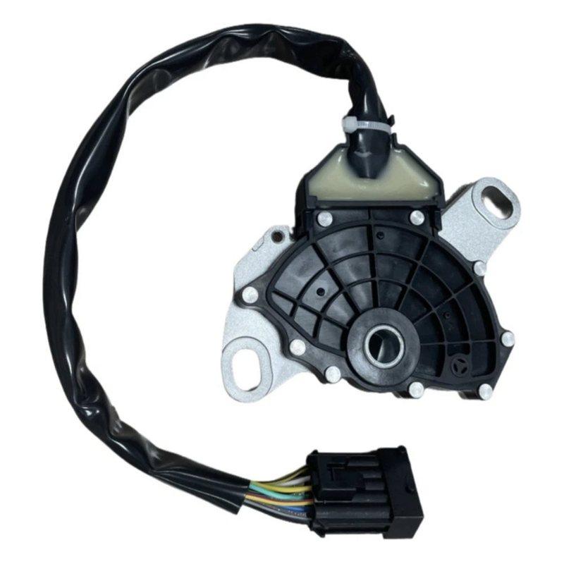 DT08 Neutral Safety Switch Transmission Gear Switch 09201296 for Saturn Astra 1 8L 2008