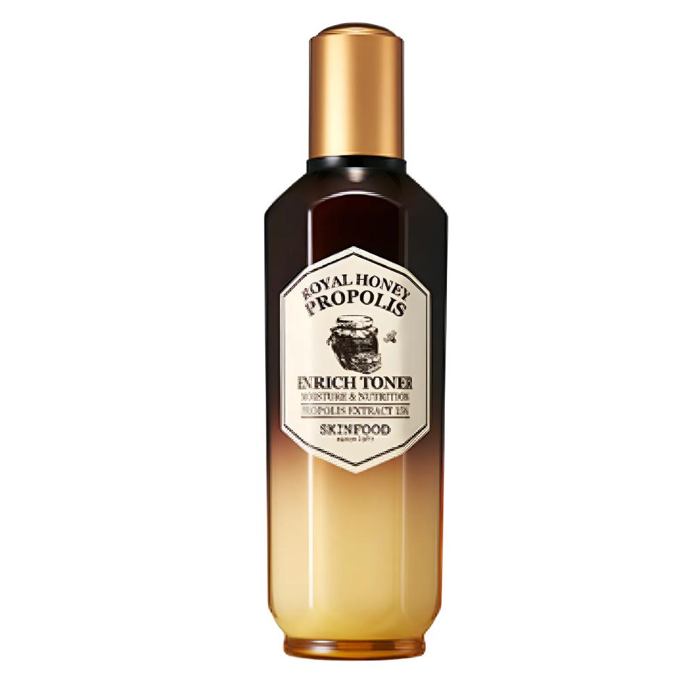 

[SKINFOOD] Royal Honey Propolis Enrich Toner 160 ml