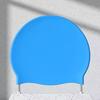 Adults Silicone Swim Cap Water Resistant Non-slip Elastic Long Short Hair Swimming Hat Solid Color Universal Men Women Swimming Pool Cap