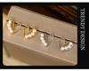 Banyan Tree S925 Silver Pearl Love Earrings - Simple Japanese & Korean Style for Women