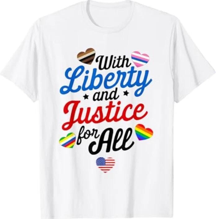 Fundamental Rights T-Shirt S