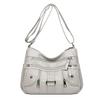 Ladies' crossbody bag, travel shoulder bag with adjustable shoulder strap, suitable for different scenarios
