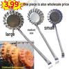 304 Stainless Steel Deep Fry Snack Mold Tool Set