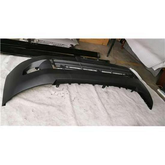 Compatible Front Bumper for Foton K1531020005A0
