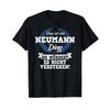 T Shirt With Gerunisex Text Das Ist Ein Neuunisexn Ding Du WRdest Es Nicht Understand Vintage Washed Top For Everyday Wear Versatile