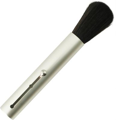 Shishida Seishindo Pincel para Bochechas Slide Prata