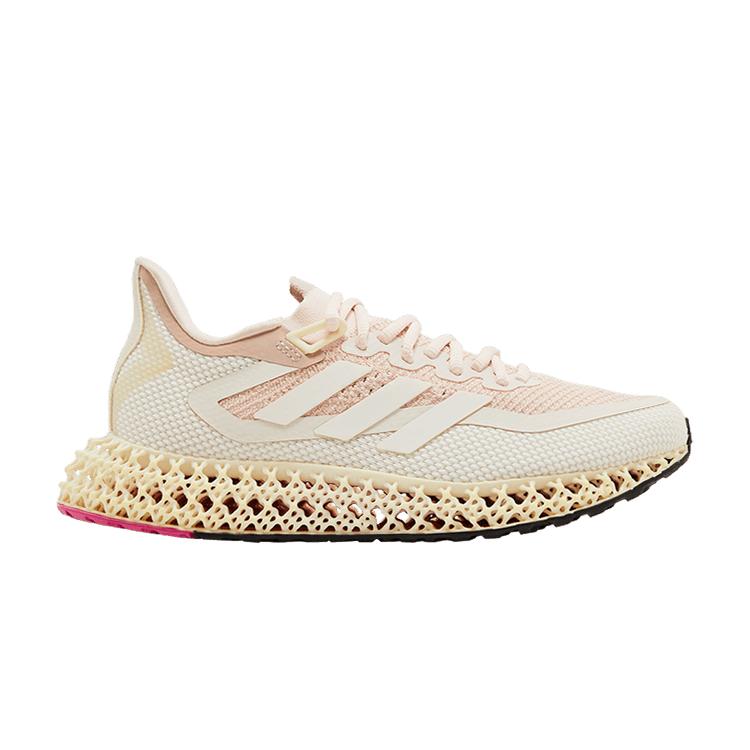 adidas Wmns 4DFWD 2 Wonder Quartz 37