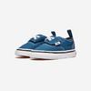 Vans Autentický elastický suchý zip [VN000EENBX9-NAVY]