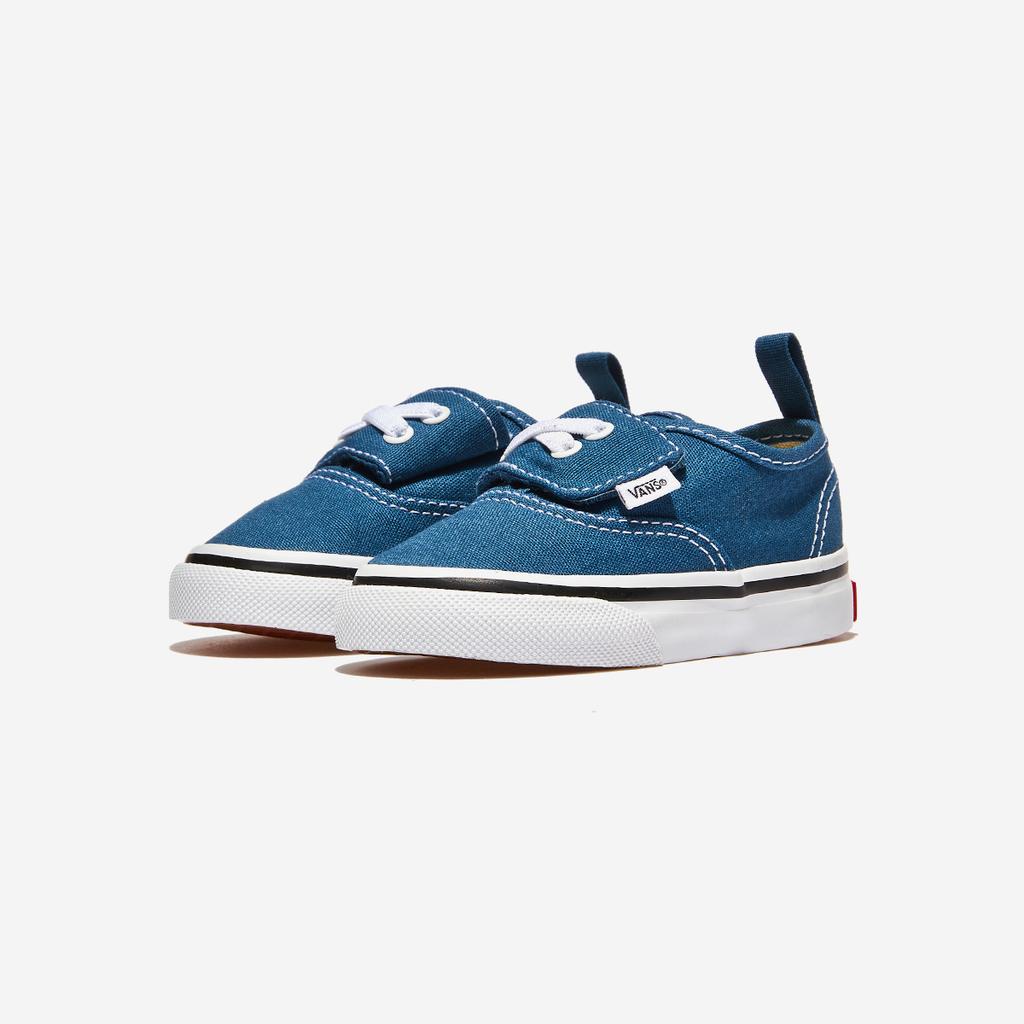 Vans Autentický elastický suchý zip [VN000EENBX9-NAVY]