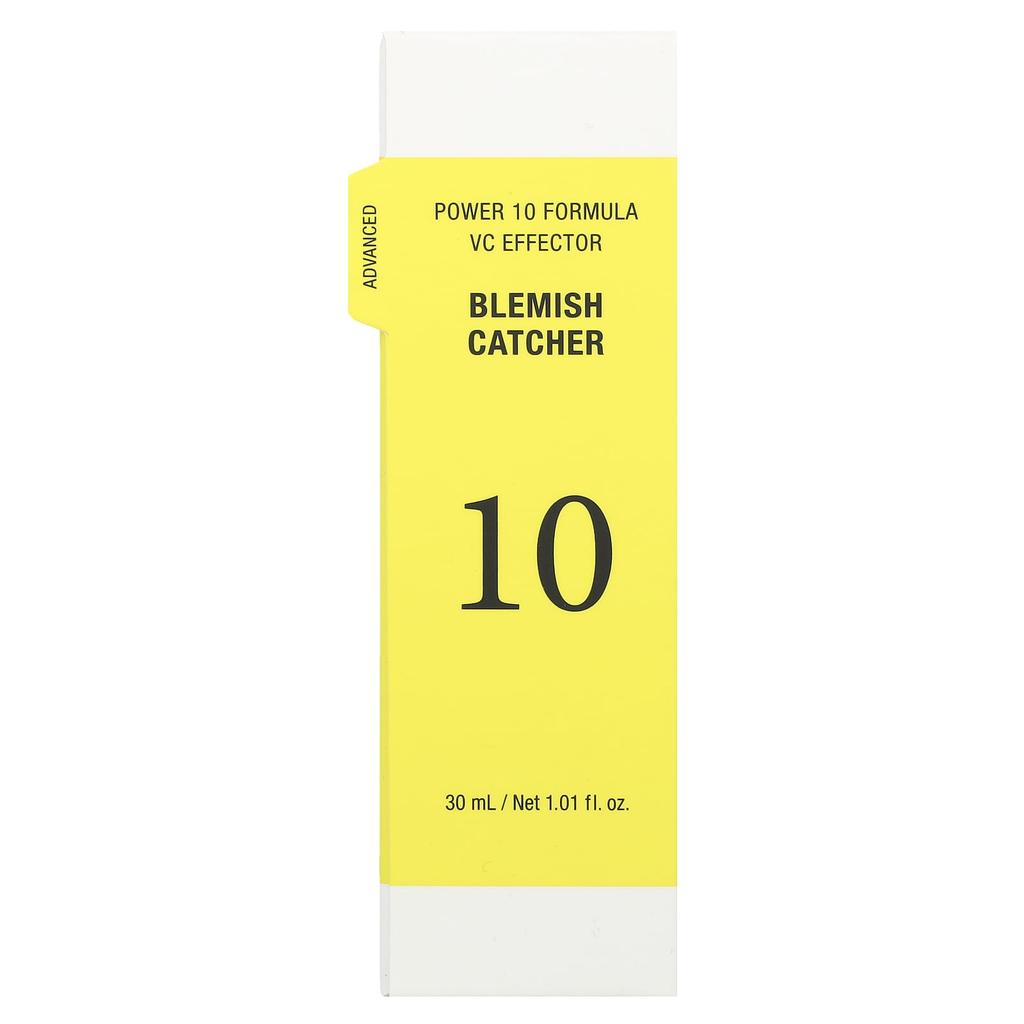 It's Skin Atrapador de imperfecciones 10, 30 ml (1,01 onzas líquidas)