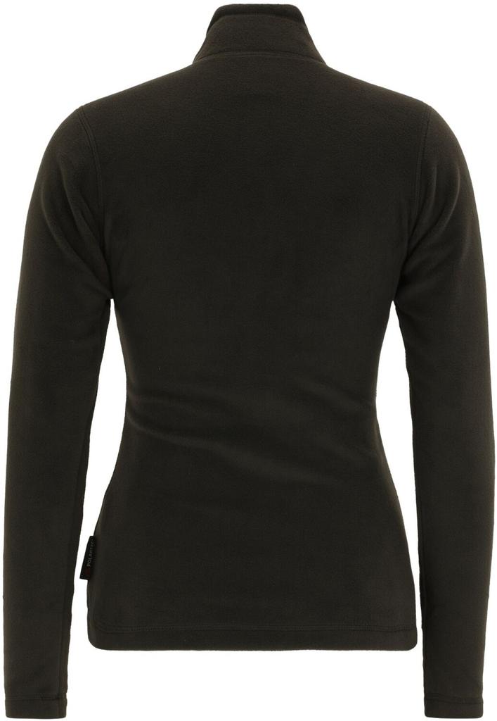 Куртка Helly Hansen Daybreaker Fleece Jacket Women (51599) черная