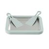 Takeda Corporation Ice Cream Maker ICEM-GR (Green, 22.5 X 17.5 X 3.5 Cm)