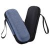 Electric Toothbrush Case Waterproof Traveling Storage Bag With Mesh Pocket Covers Protection