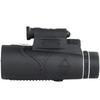 Powerful Zoom HD Bak4 50x60 Portable Powerful Binoculars Long Range Professional Telescope Monocular for Hunting