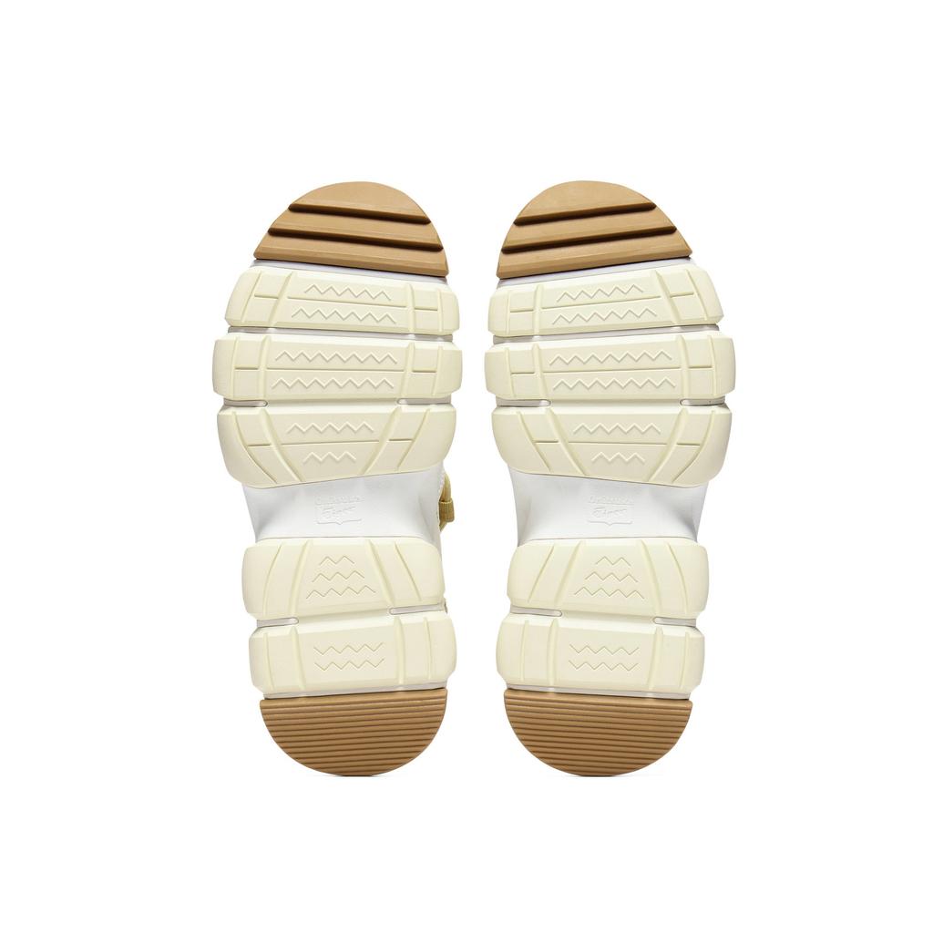 Onitsuka Tiger Dentigre Cage 'Ivory Mineral Brown' Men's 1183C331-750