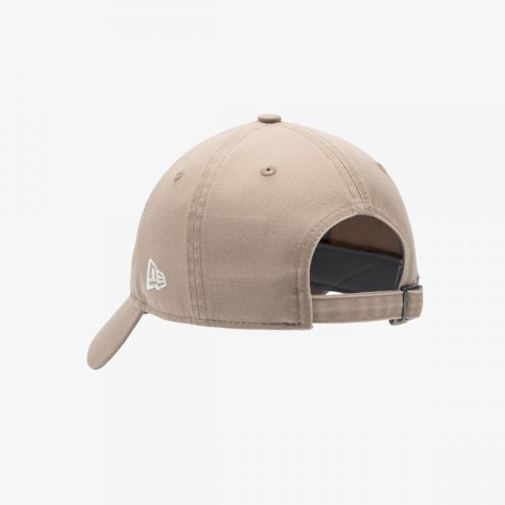 New Era New York Yankees Casual Classic Baseball Cap Camel 14881468