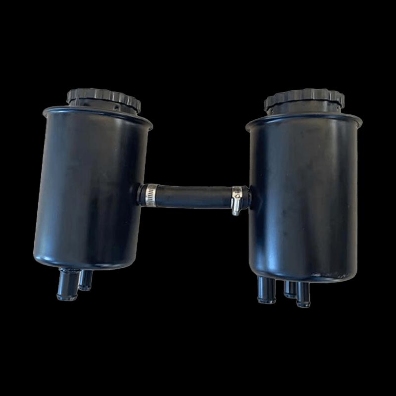 Steering Oil Reservoir for Shaanxi SX2300 Commercial Vehicles