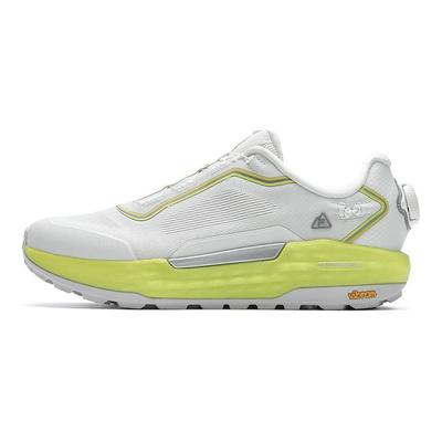 Boa Explorer 2 Funktionale Outdoor-Schuhe Herrenschuhe Weiß A12M421205FBA
