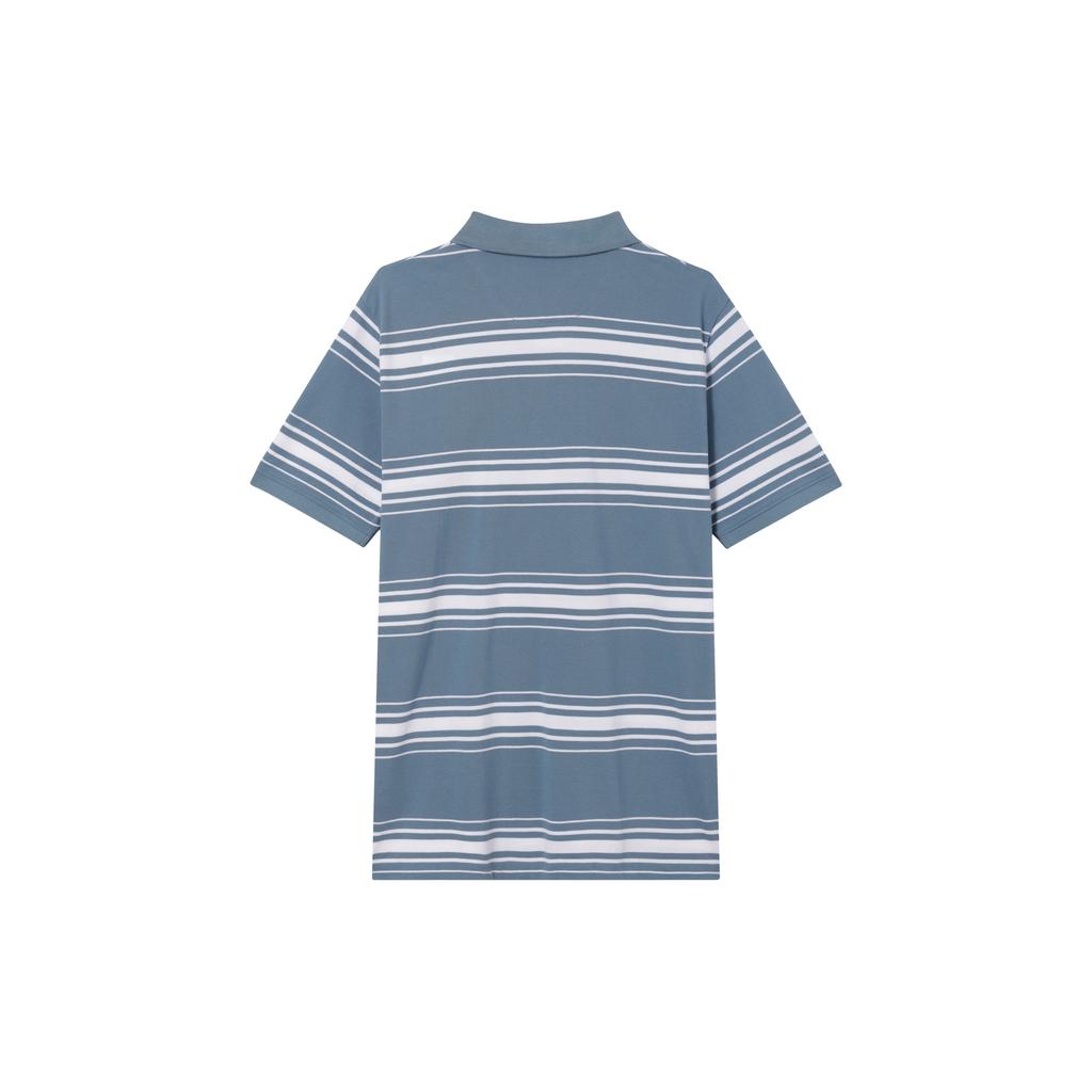 Timberland Polo Men's A65PN-DK1