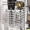 Stainless Steel Dish Drying Rack