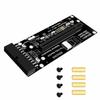 PCIe 4.0 X16 Interface External Graphics Adapter Card SFF-8612 To PCIe X16 Adapter  For Desktop PC