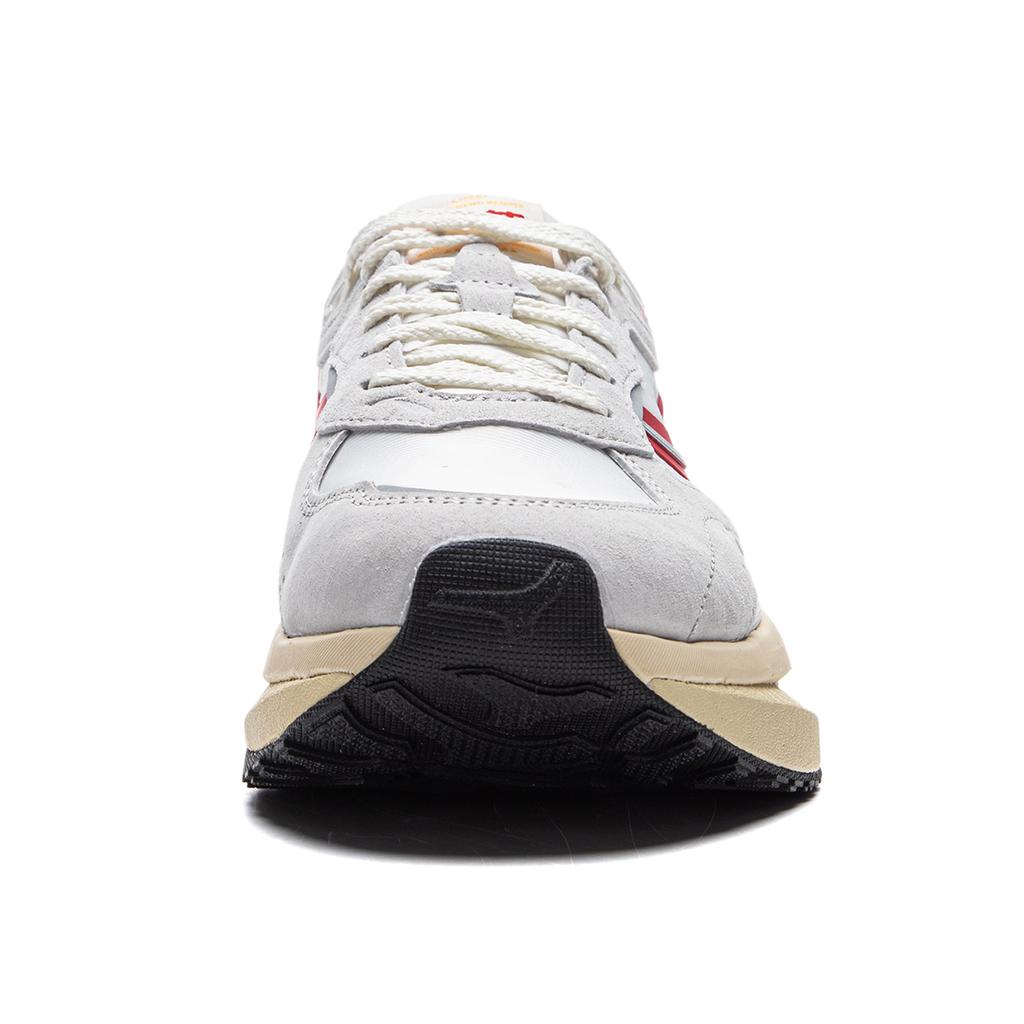 Li Ning Zhongning M1000 Cushioning Slip Resistant Abrasion Resistant Breathable Support Rebound Low top Casual Shoes AGCU073-11