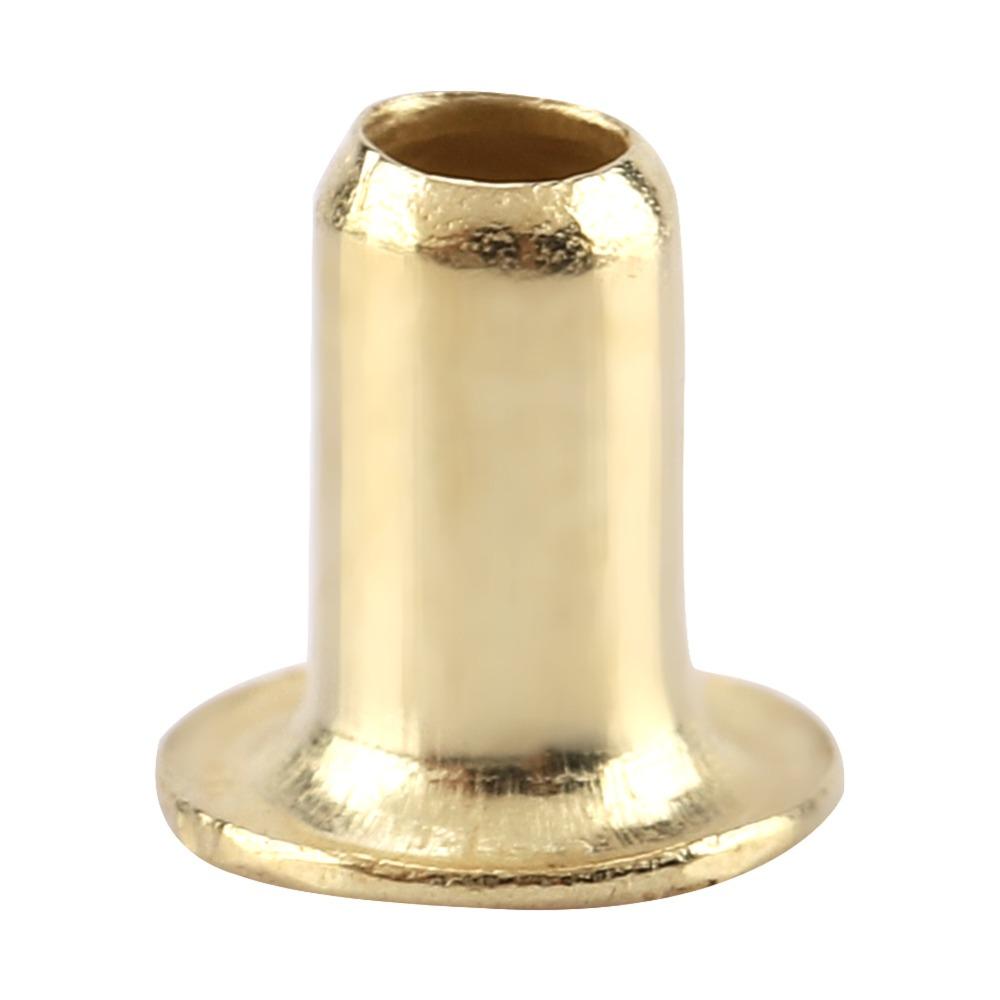 10000pcs Non-Toxic Beekeeping Tools Brass Frame Eyelets  Beehive Maintenance