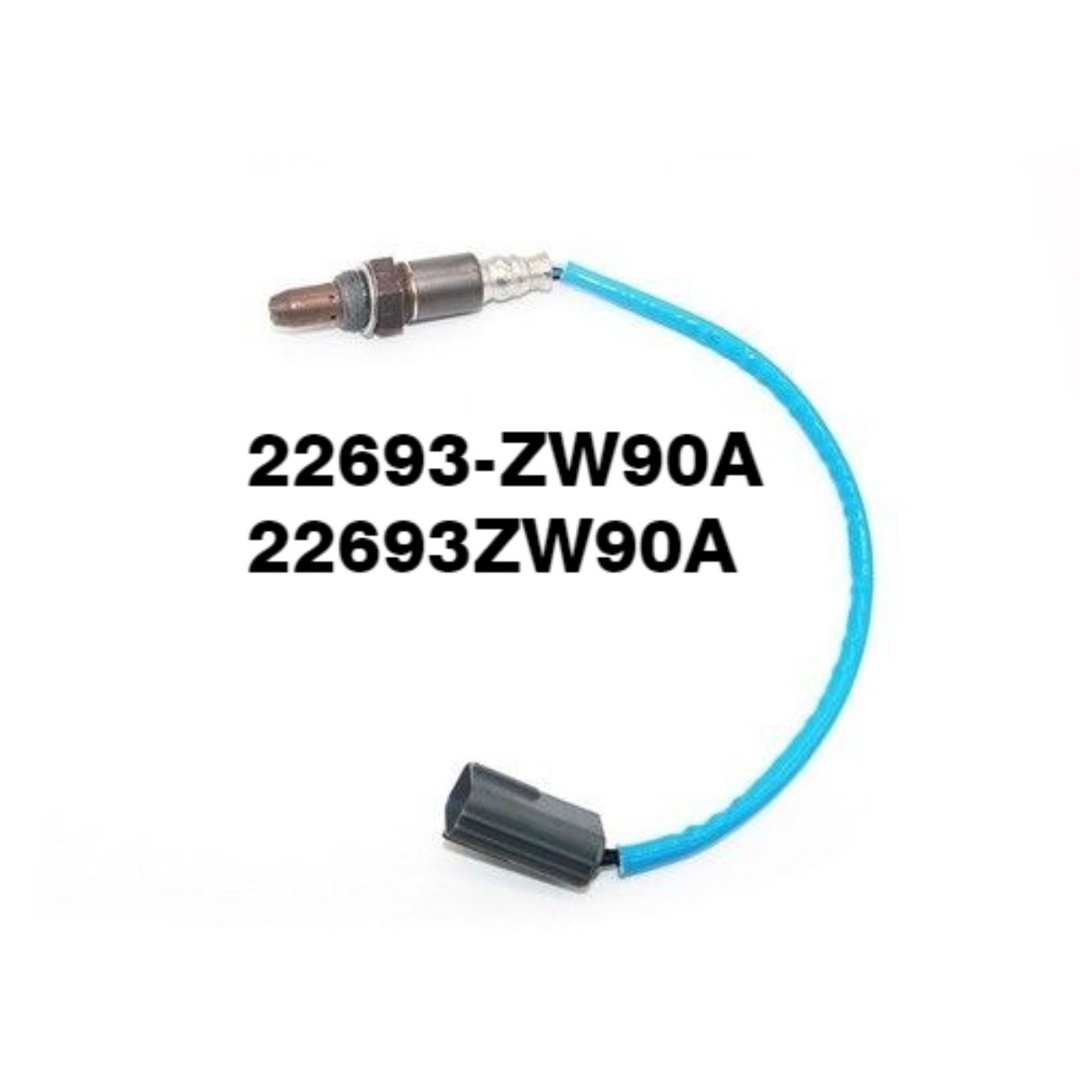 

Suitable for nissan front oxygen sensor 22693-zw90a; 22693zw90a