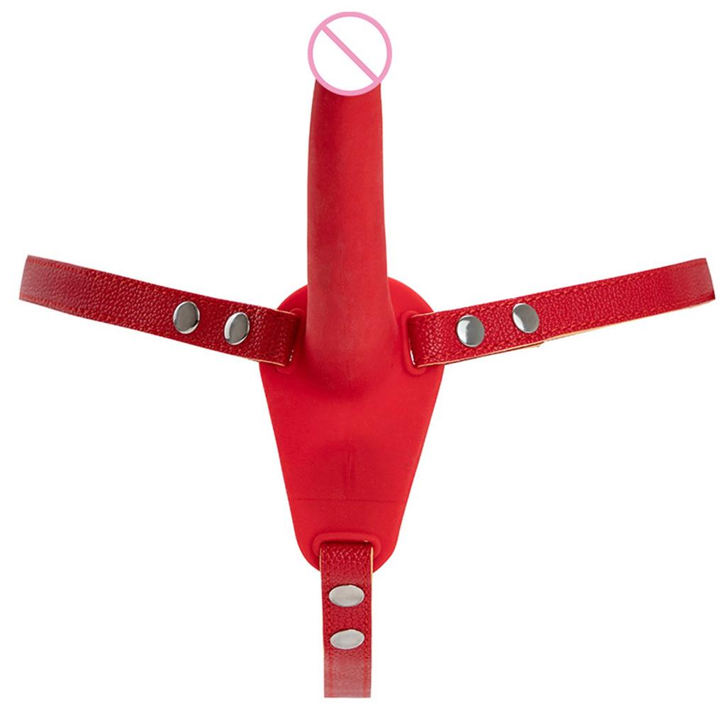 Nositelné imitace falešných spodků dámské hračky Labrador pánské Labrador