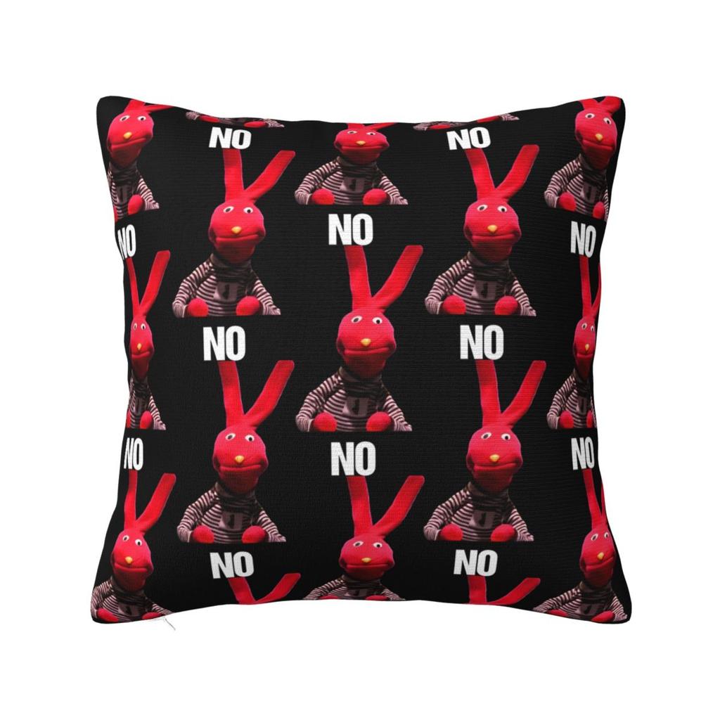 31 Minutos Pillow Cases 31 Minutes Chilean Comedy Cushion Cover Vintage Zipper Decor Pillowcover For Home 40X40Cm